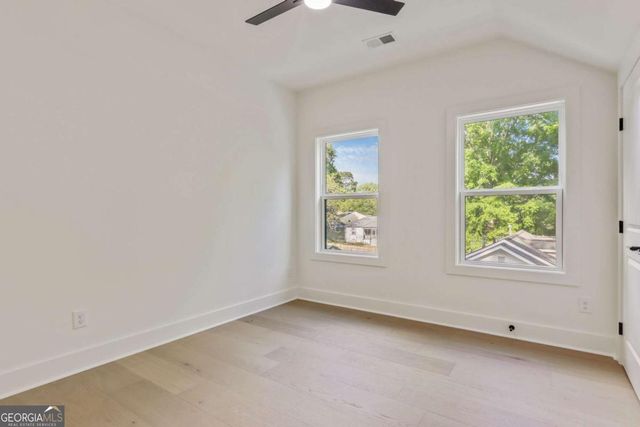 745 Trout Street NE, Marietta, GA 30060