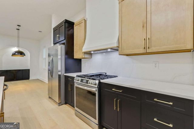 745 Trout Street NE, Marietta, GA 30060