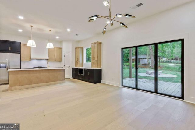 745 Trout Street NE, Marietta, GA 30060
