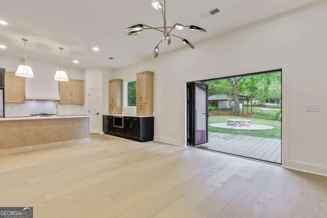 745 Trout Street NE, Marietta, GA 30060