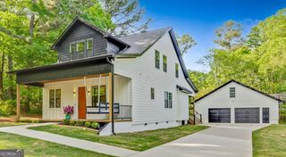 745 Trout Street NE, Marietta, GA 30060