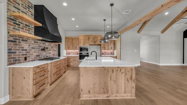 548 Aermotor Loop, Weatherford, TX 76085