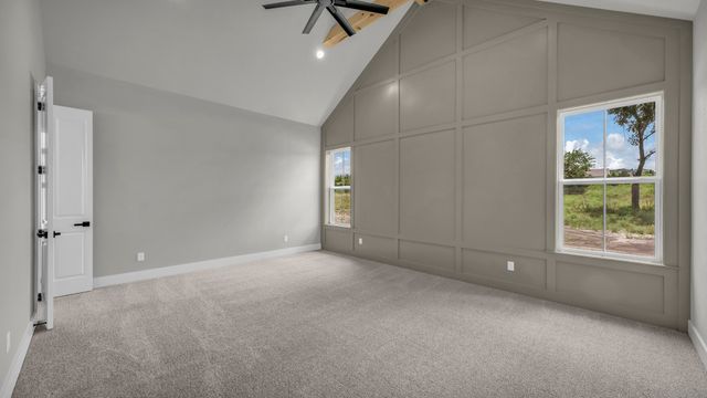 548 Aermotor Loop, Weatherford, TX 76085