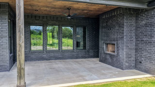 548 Aermotor Loop, Weatherford, TX 76085