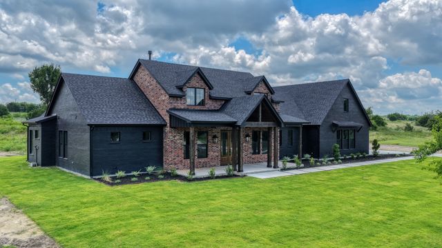 548 Aermotor Loop, Weatherford, TX 76085