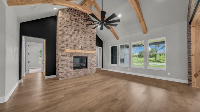 548 Aermotor Loop, Weatherford, TX 76085