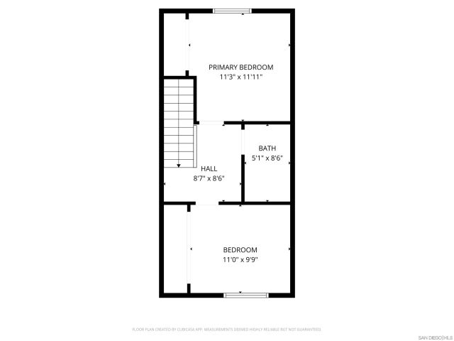 8275 Echo Dell Road, San Diego, CA 92119