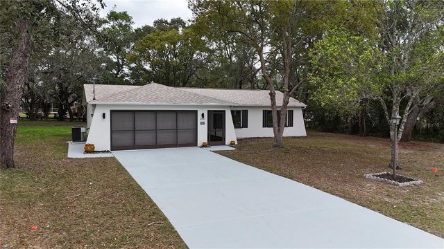 1311 BATTERSEA AVENUE, Spring Hill, FL 34609