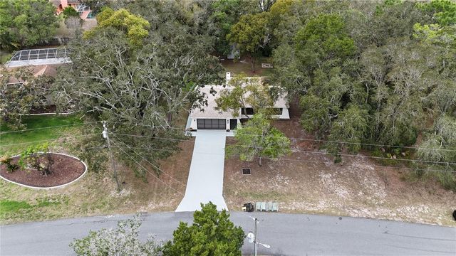 1311 BATTERSEA AVENUE, Spring Hill, FL 34609