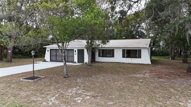 1311 BATTERSEA AVENUE, Spring Hill, FL 34609