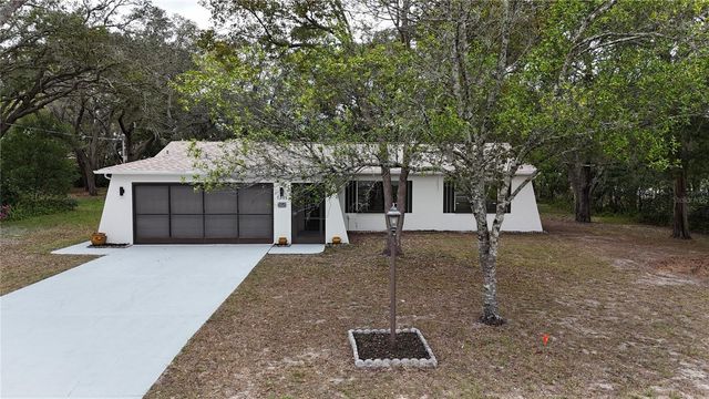 1311 BATTERSEA AVENUE, Spring Hill, FL 34609