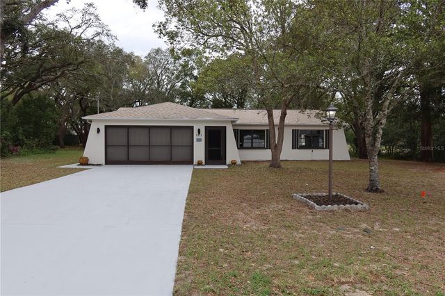 1311 BATTERSEA AVENUE, Spring Hill, FL 34609