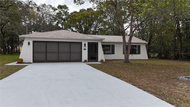 1311 BATTERSEA AVENUE, Spring Hill, FL 34609