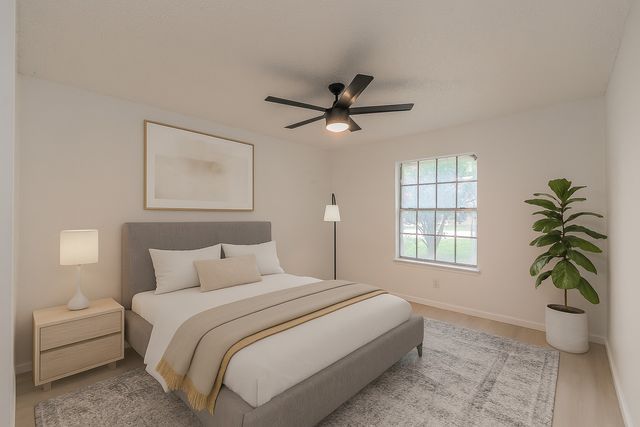 208 Evelyn Street, Desoto, TX 75115