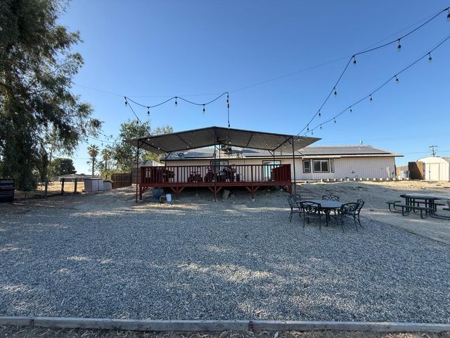 2109 E Dinuba Avenue, Fresno, CA 93725
