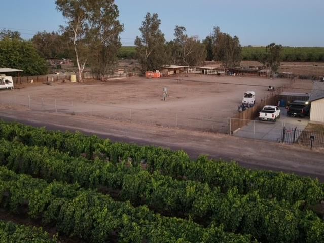 2109 E Dinuba Avenue, Fresno, CA 93725