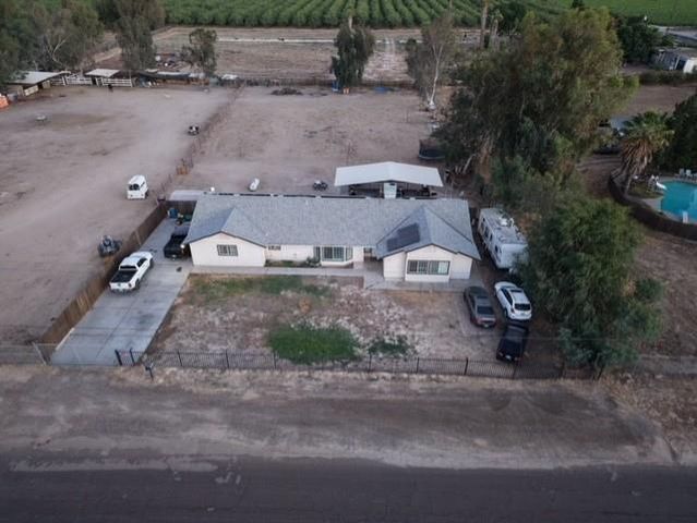 2109 E Dinuba Avenue, Fresno, CA 93725