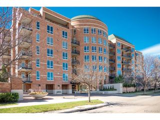 2400 E Cherry Creek South Dr 407, Denver, CO 80209