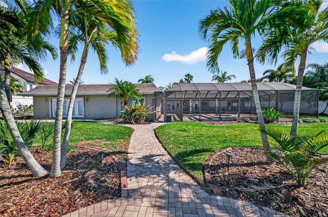 2326 SETON LANE, Largo, FL 33774