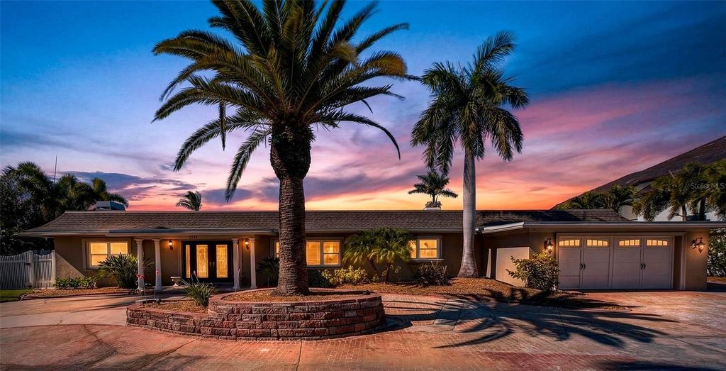 2326 SETON LANE, Largo, FL 33774