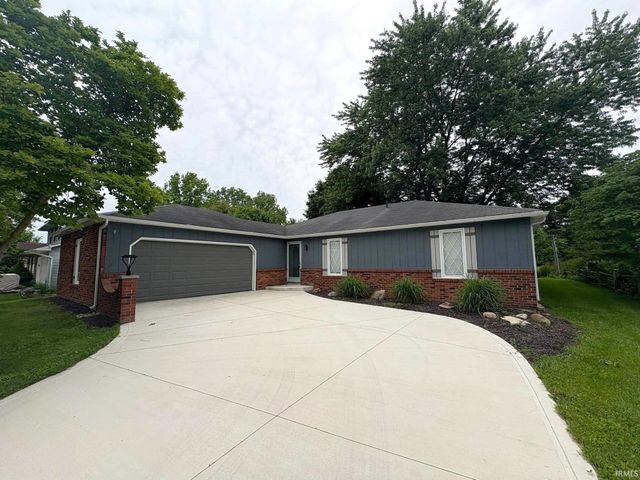 1515 Lofton Way, Fort Wayne, IN 46815