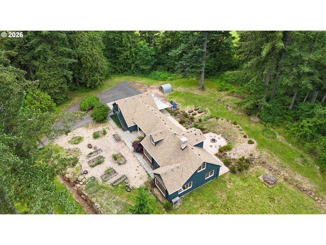 21839 Ne 227TH Ave, Battle Ground, WA 98604