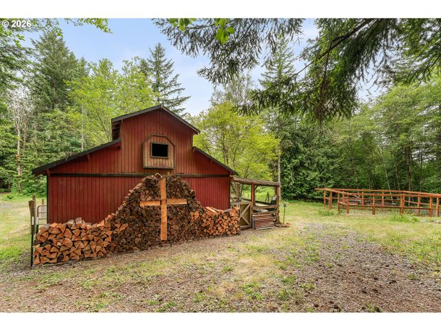 21839 Ne 227TH Ave, Battle Ground, WA 98604