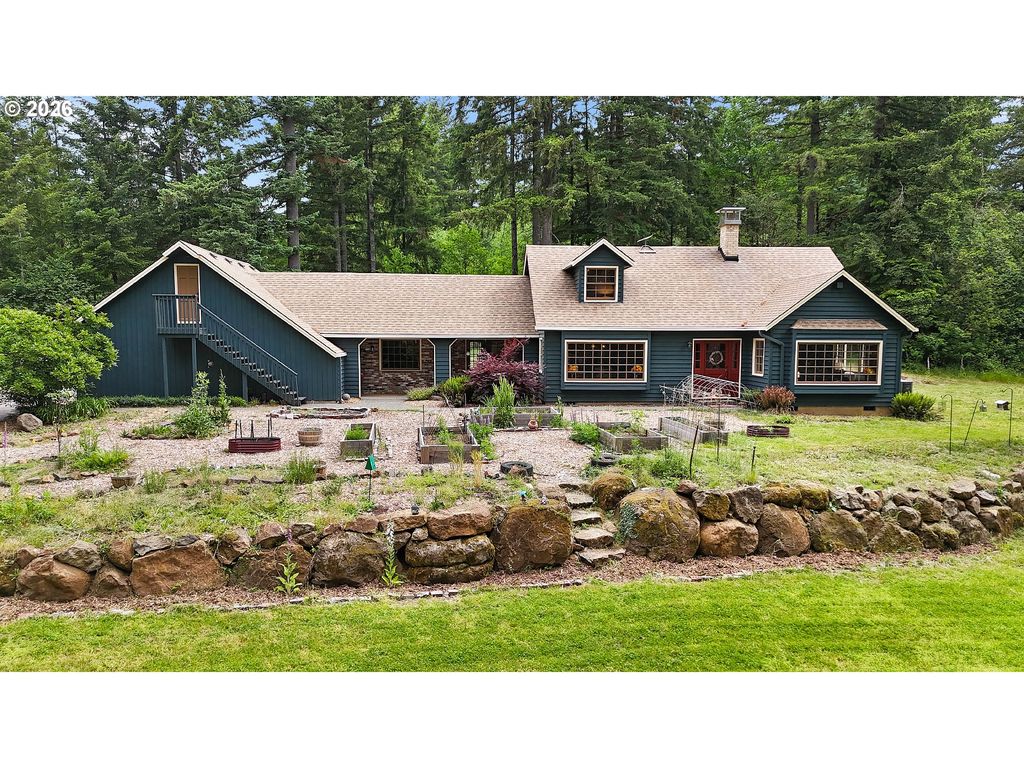 21839 Ne 227TH Ave, Battle Ground, WA 98604