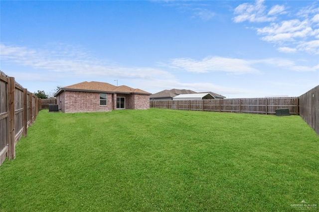 2304 San Pascual Street, San Juan, TX 78589