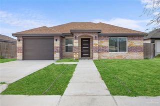 2304 San Pascual Street, San Juan, TX 78589