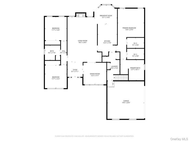 299 Pine Acre Boulevard, Dix Hills, NY 11746
