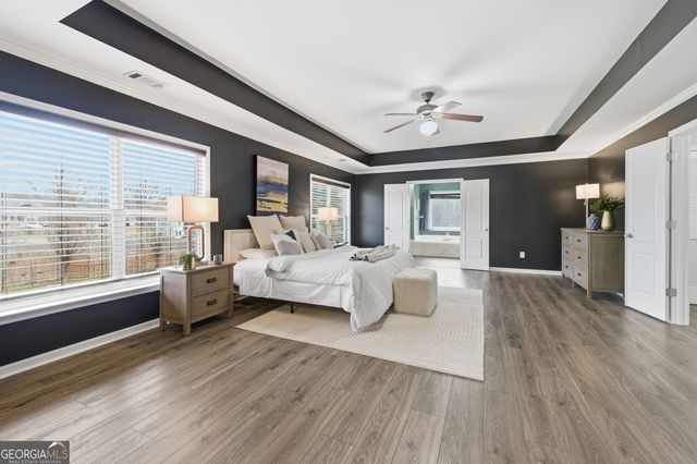 107 Oakbrook Lane, Douglasville, GA 30134