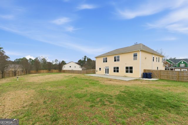 107 Oakbrook Lane, Douglasville, GA 30134