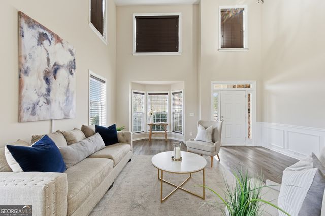 107 Oakbrook Lane, Douglasville, GA 30134