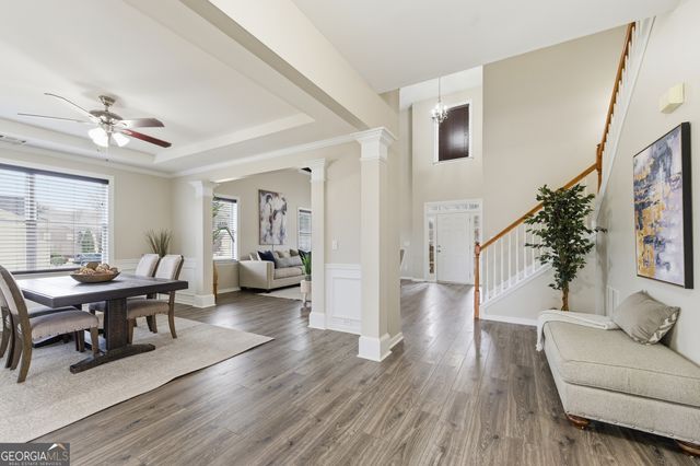 107 Oakbrook Lane, Douglasville, GA 30134