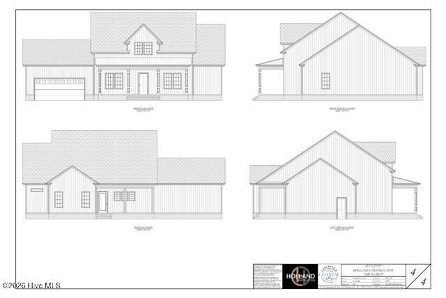 1200 Haughton Road, Edenton, NC 27932