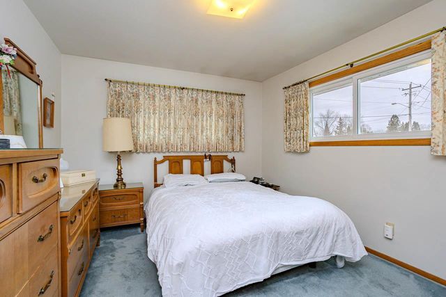 4620 STERNBERG AVENUE, Weston, WI 54476