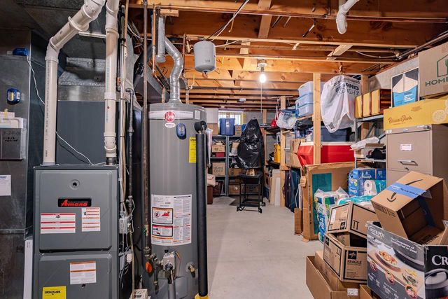 4620 STERNBERG AVENUE, Weston, WI 54476