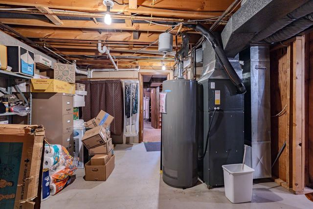 4620 STERNBERG AVENUE, Weston, WI 54476