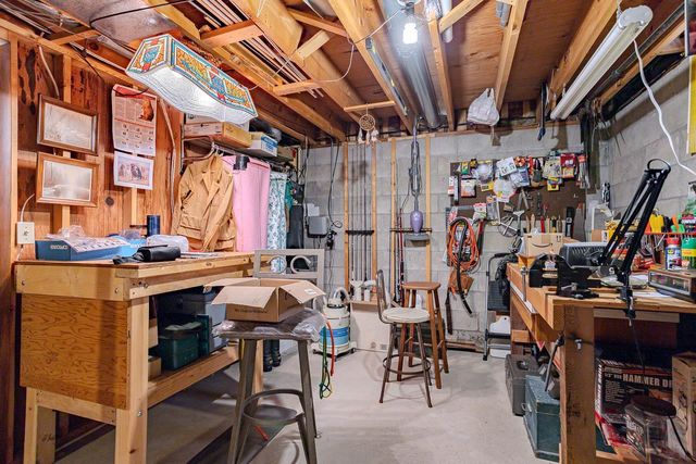 4620 STERNBERG AVENUE, Weston, WI 54476