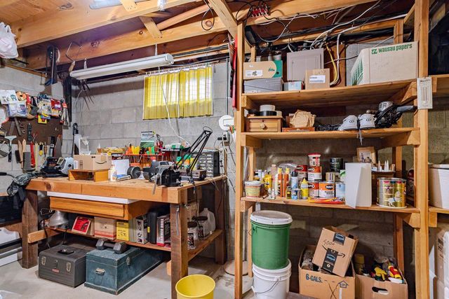 4620 STERNBERG AVENUE, Weston, WI 54476