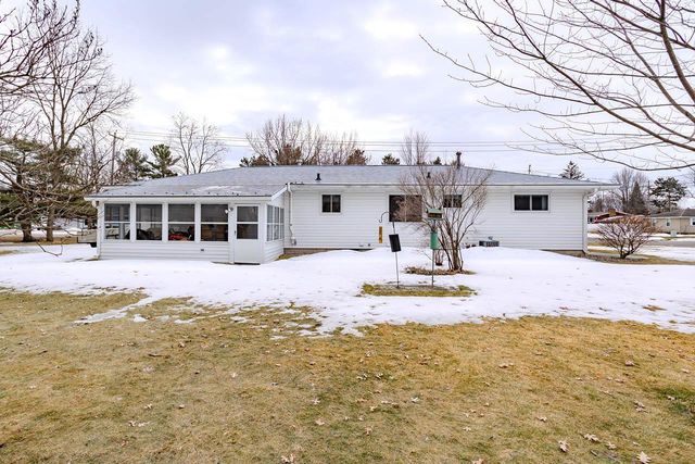 4620 STERNBERG AVENUE, Weston, WI 54476