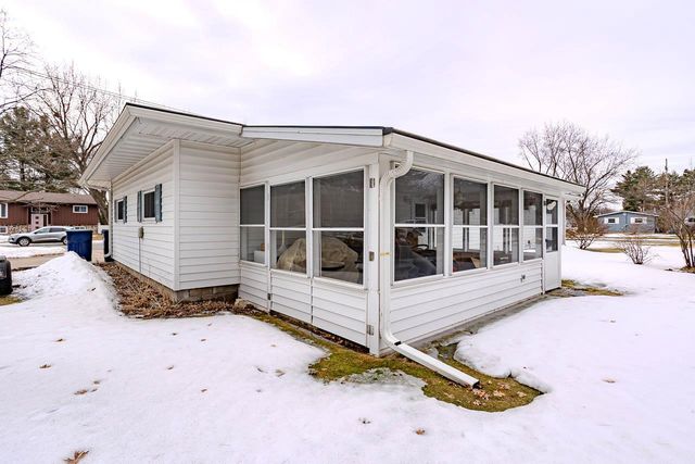 4620 STERNBERG AVENUE, Weston, WI 54476