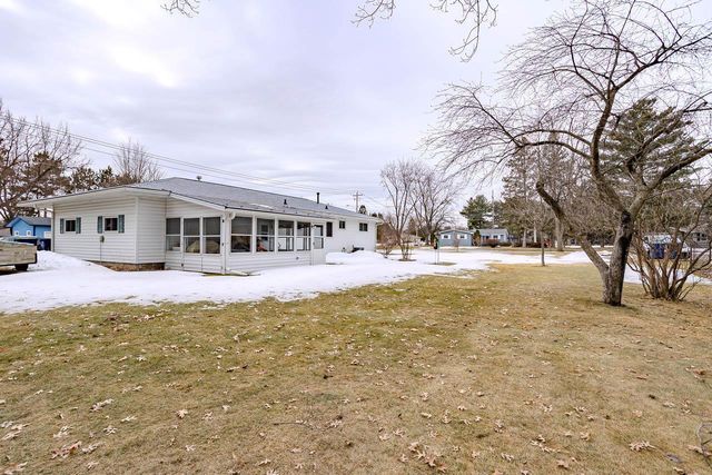 4620 STERNBERG AVENUE, Weston, WI 54476