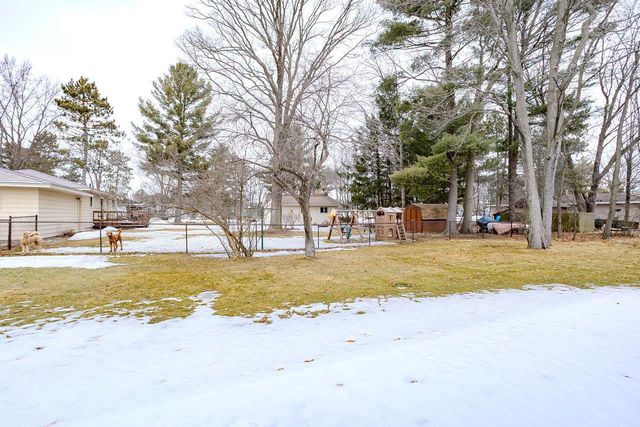 4620 STERNBERG AVENUE, Weston, WI 54476
