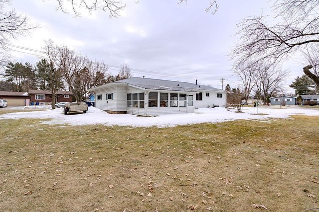 4620 STERNBERG AVENUE, Weston, WI 54476