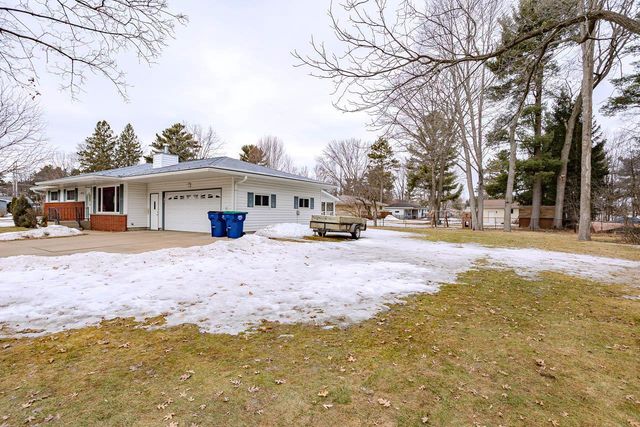 4620 STERNBERG AVENUE, Weston, WI 54476