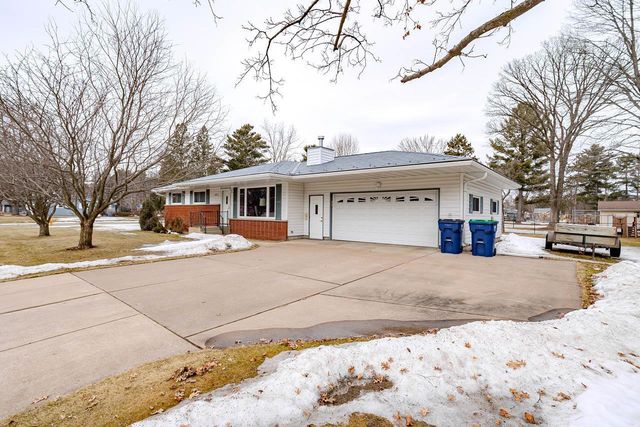 4620 STERNBERG AVENUE, Weston, WI 54476