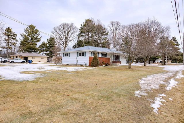 4620 STERNBERG AVENUE, Weston, WI 54476