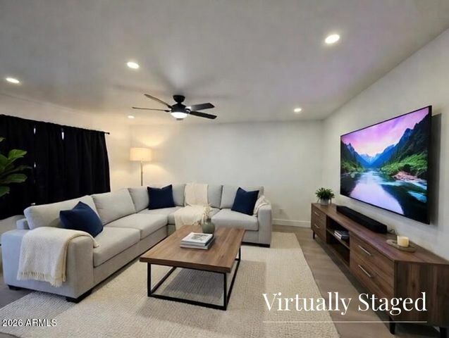 7323 N 16TH Place, Phoenix, AZ 85020